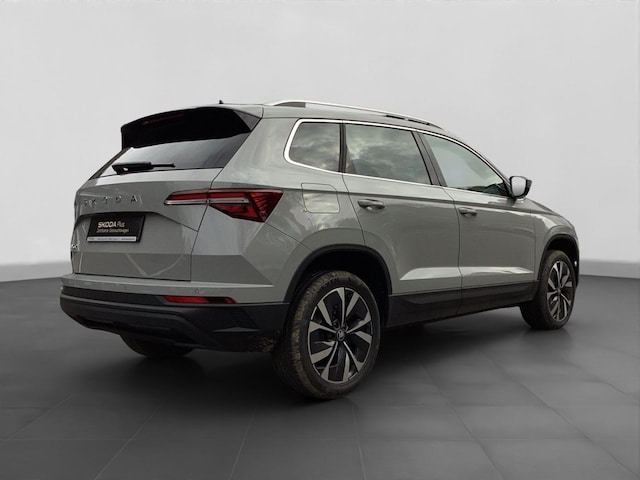 Skoda Karoq 1.5 TSI Selection