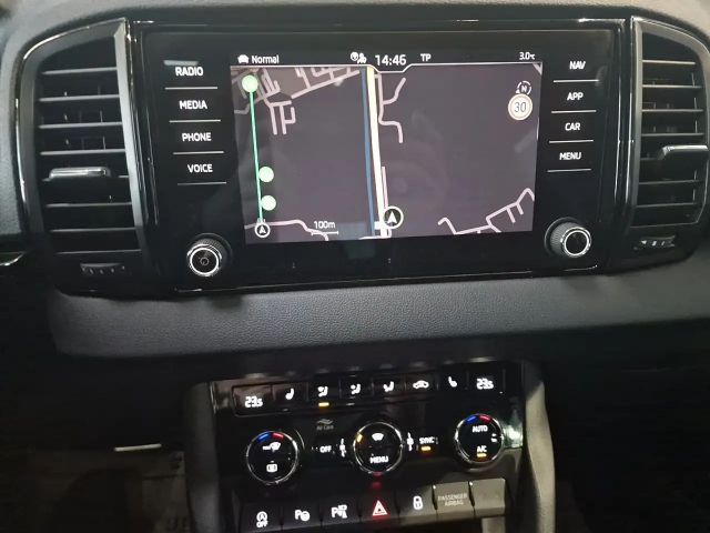 Skoda Karoq Sportline