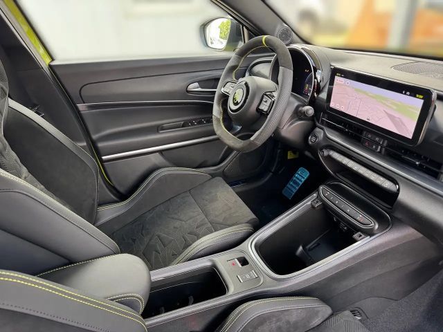 Abarth 600e Scorpionissima