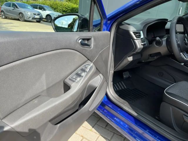 Mitsubishi Colt Hybrid