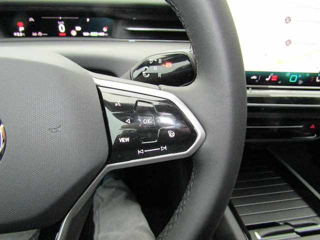 Volkswagen ID.7 IQ.Drive Style Tourer