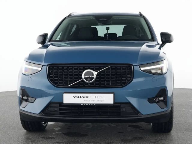 Volvo XC40 Dark Plus