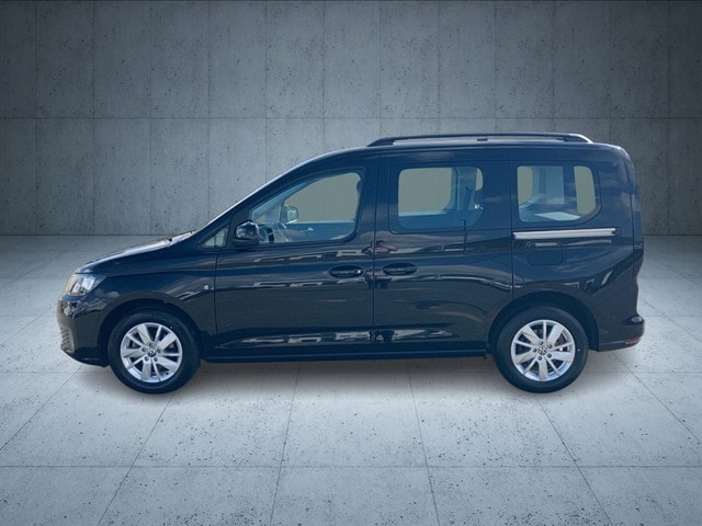 Volkswagen Caddy 2.0 TDI Life