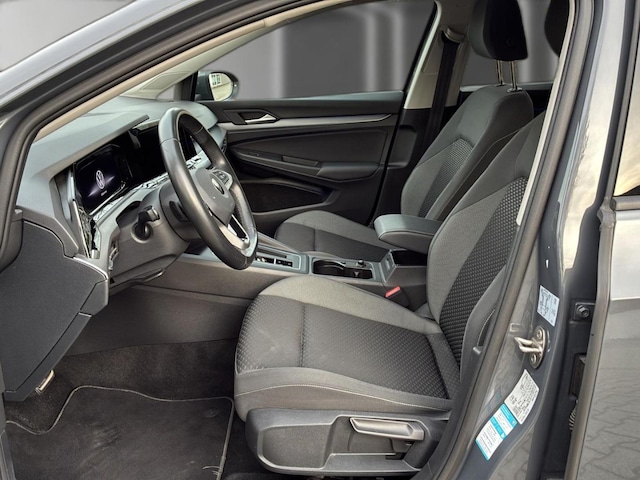 Volkswagen Golf 2.0 TDI DSG Golf VIII