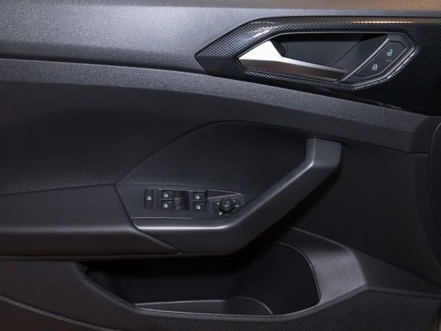 Volkswagen T-Cross 1.0 TSI DSG Life