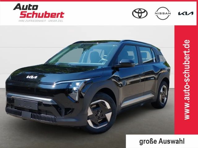 Kia EV3 Earth