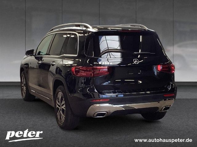 Mercedes-Benz GLB 200 GLB 200 d