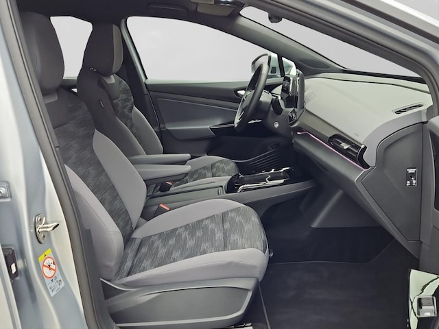 Volkswagen ID.4 IQ.Drive Pure