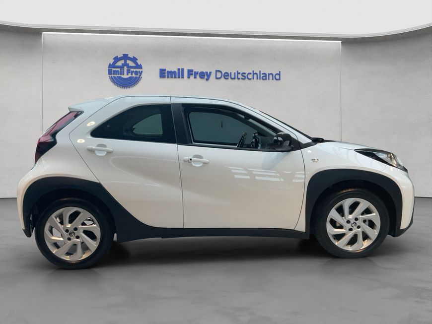 Toyota Aygo X 5-deurs Comfort