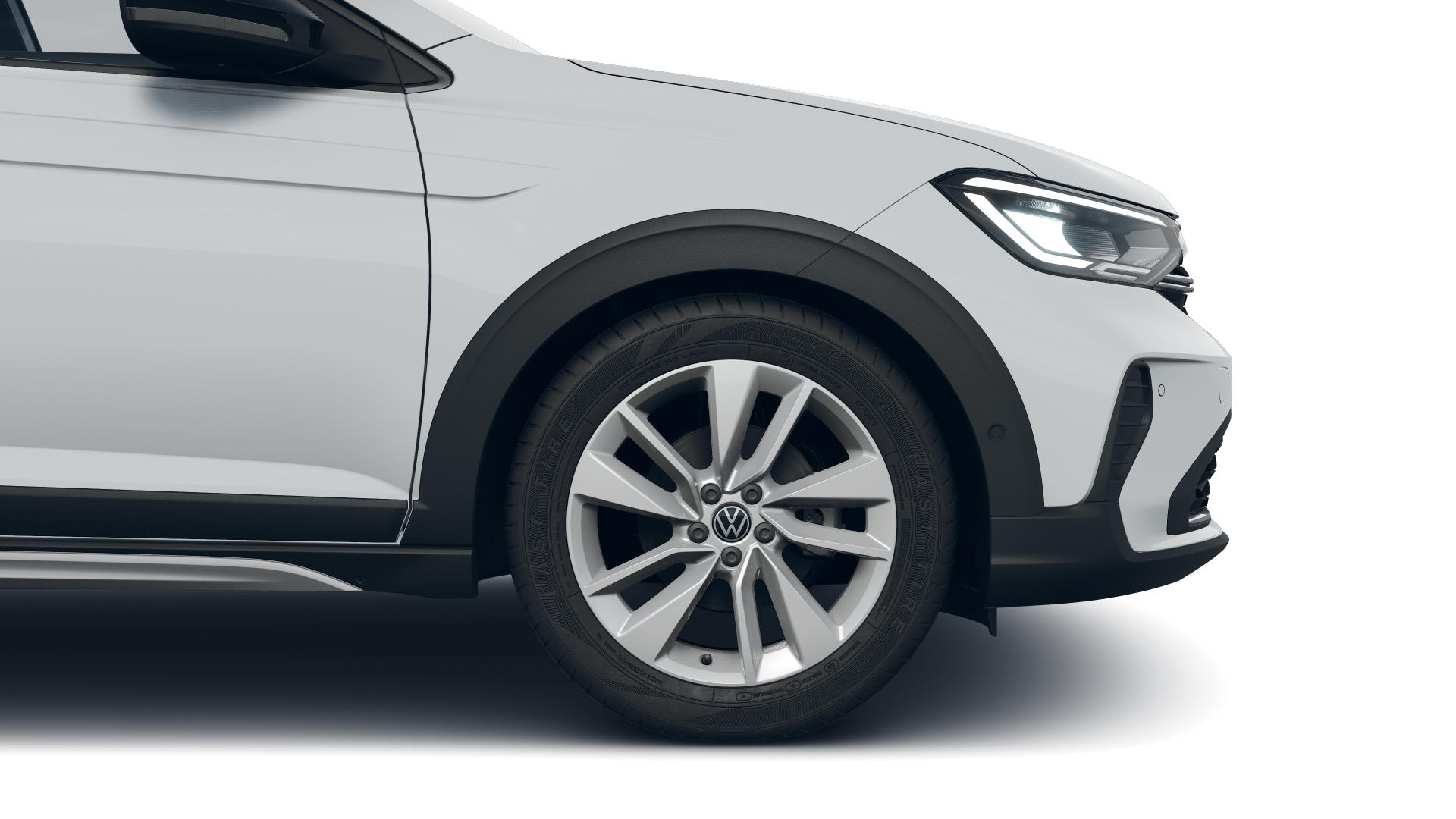 Volkswagen Taigo 1.0 TSI DSG