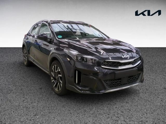 Kia XCeed GDi Vision