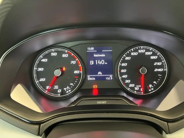 Seat Ibiza Reference