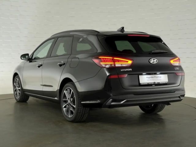 Hyundai i30 Advantage T-GDi