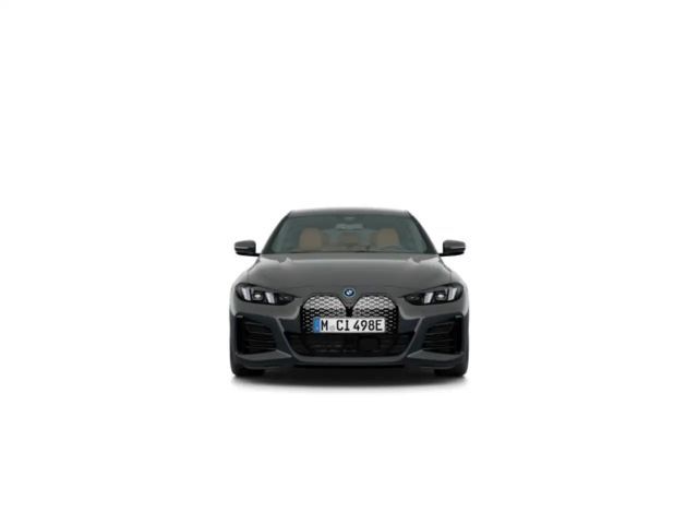 BMW i4 Drive pro M-Sport Sedan