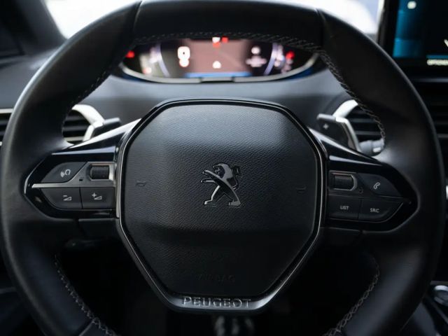 Peugeot 3008 Allure Pack EAT8 PureTech