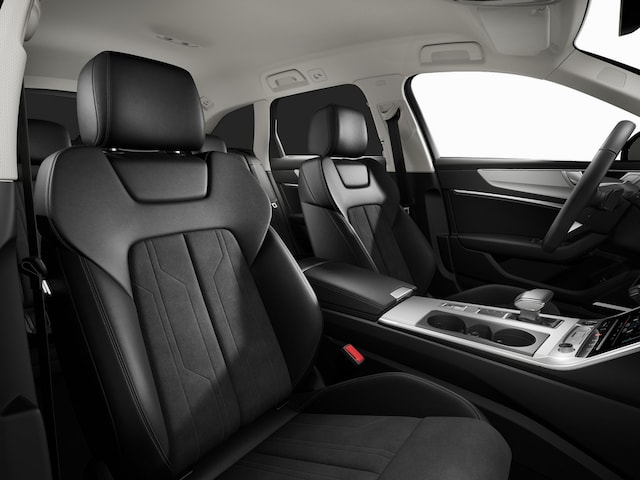 Audi A6 40 TDI Avant Quattro S-Tronic