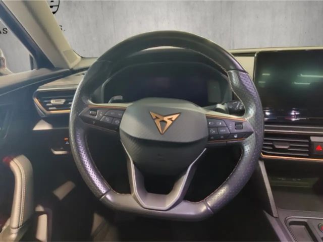 Cupra Formentor Navi LED ACC klimaaut.Winterpaket FullLink uvm