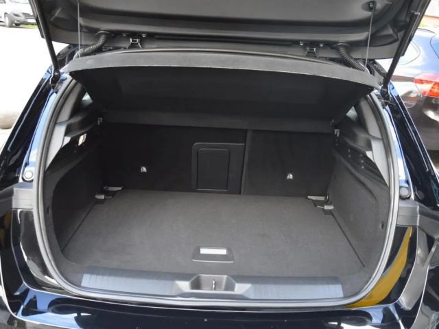 Opel Astra GS-Line Grand Sport