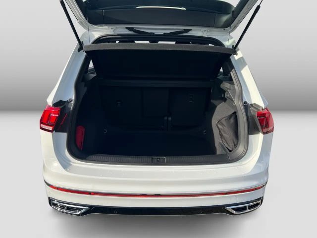 Volkswagen Tiguan DSG R-Line