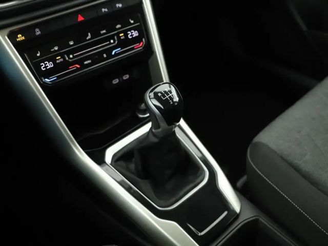 Volkswagen T-Roc 1.0 TSI Move