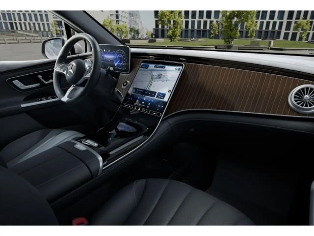 Mercedes-Benz EQE SUV 350