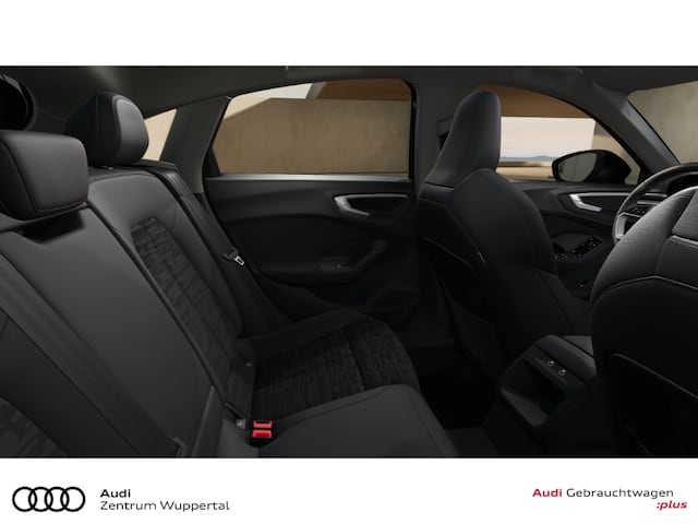 Audi A5 Avant S-Tronic