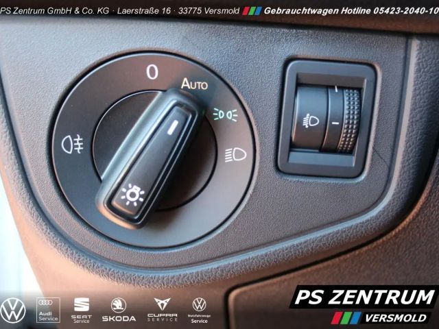 Volkswagen Polo Move