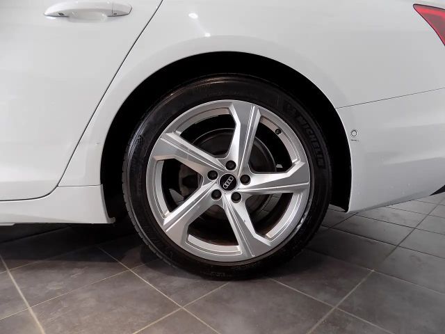 Audi A6 40 TDI Avant S-Tronic Sport