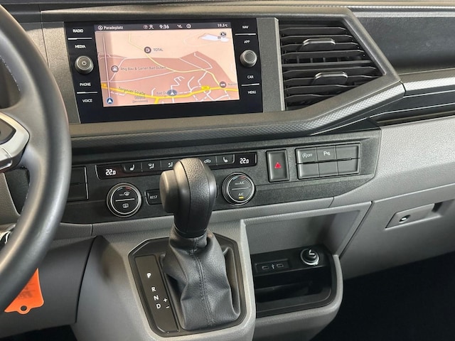Volkswagen Caravelle 2.0 TDI DSG T6