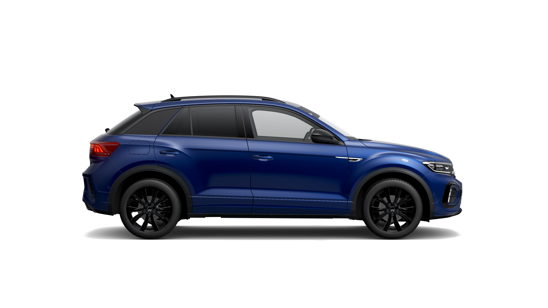 Volkswagen T-Roc 1.5 TSI Style