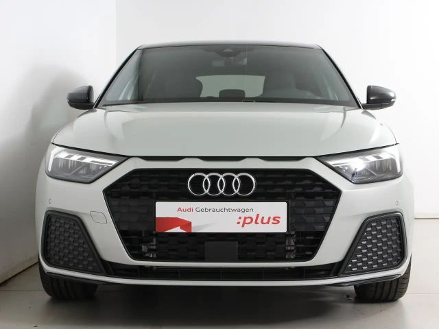 Audi A1 25 TFSI