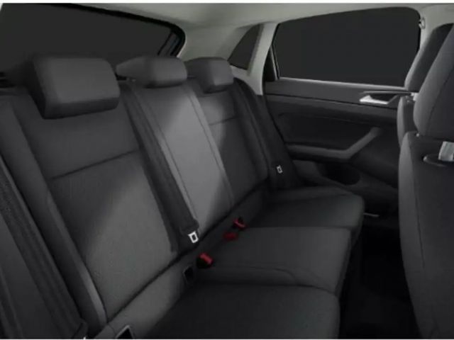 Volkswagen Polo 1.0 TSI IQ.Drive Life