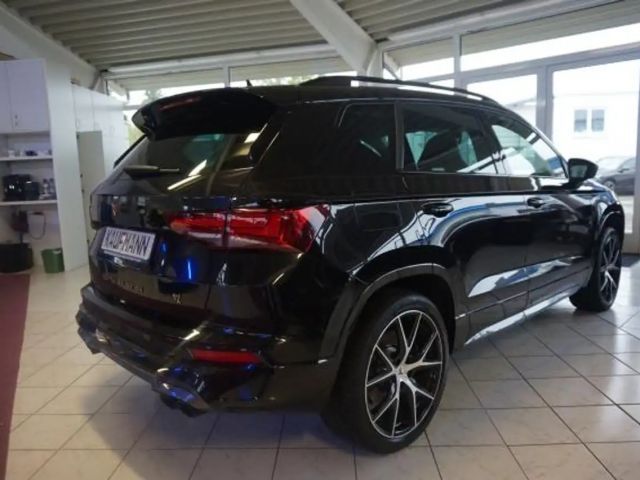 Cupra Ateca DSG VZ