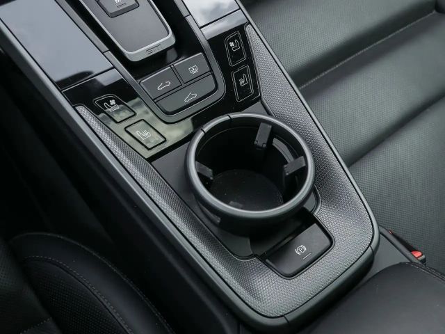 Porsche 992 Carrera Coupé S