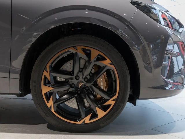 Cupra Terramar 2.0 TSI VZ