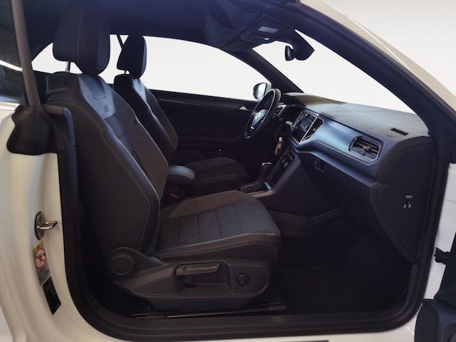 Volkswagen T-Roc 1.5 TSI Cabriolet DSG R-Line