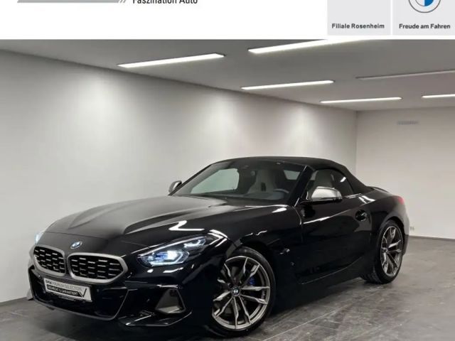 BMW Z4 Cabrio M-Sport M40i Roadster