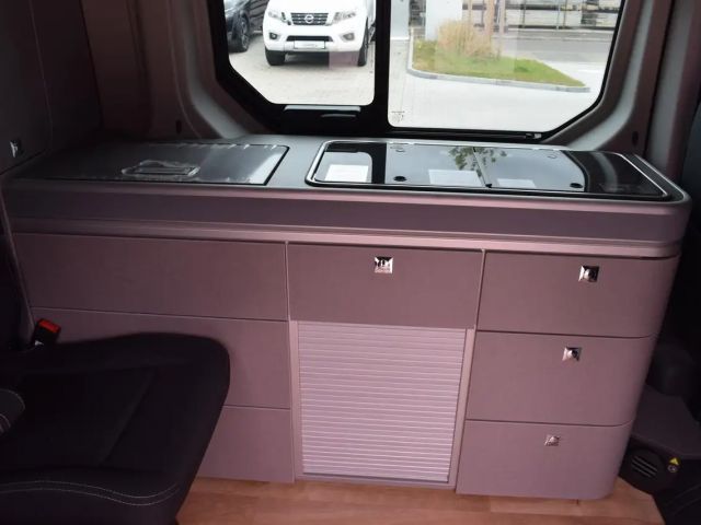 Nissan Primastar dCi 170