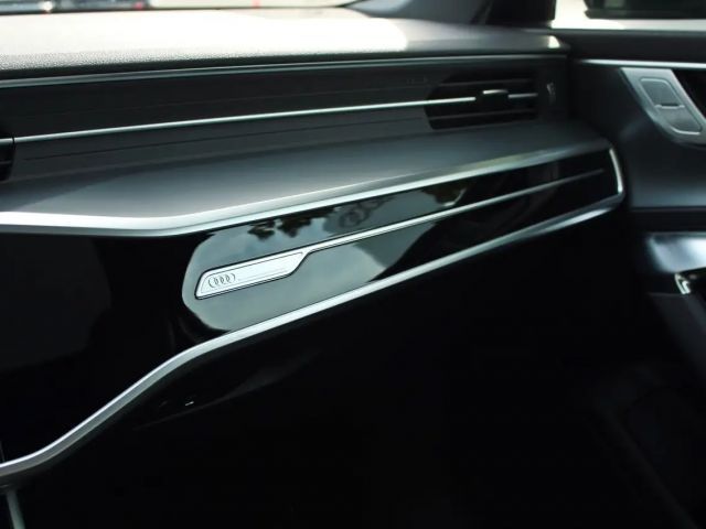 Audi A6 35 TDI Avant S-Tronic