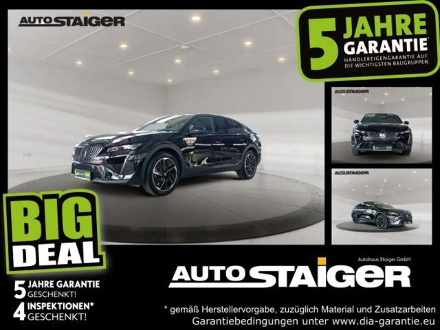 Peugeot 408 130 GT-Line