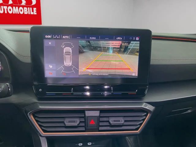 Cupra Formentor 4Drive