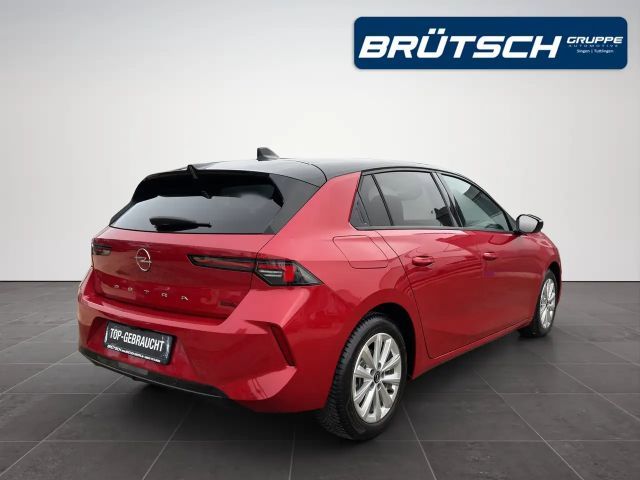 Opel Astra 1.2 Turbo Elegance Turbo