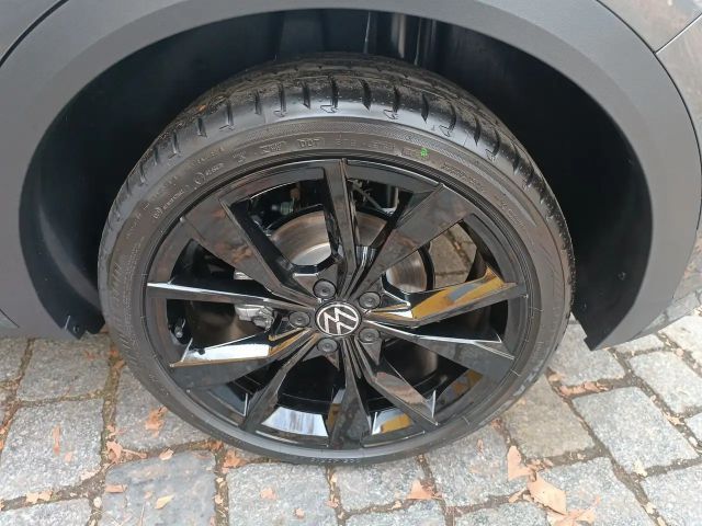Volkswagen T-Roc 2.0 TSI DSG R-Line