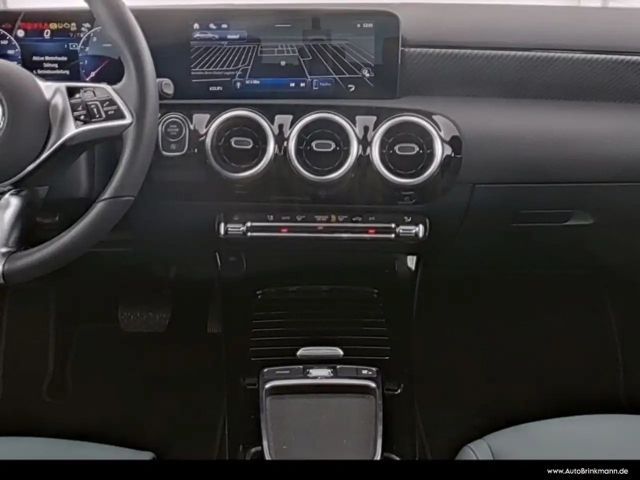 Mercedes-Benz A 200 A 200 ADVANCED/DISTRONIC/LED/TOTW./KAMERA/WINTER