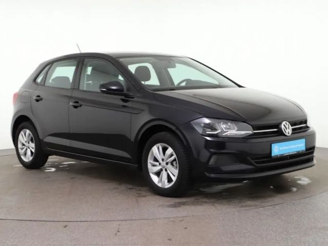 Volkswagen Polo 1.0 TSI Comfortline