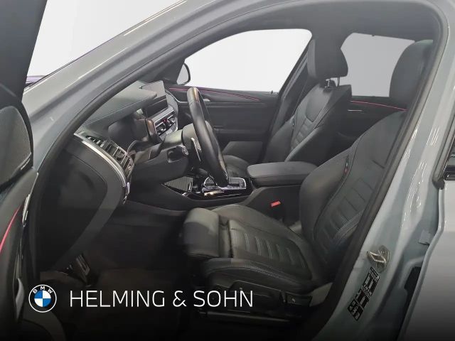 BMW X3 M-Sport xDrive30i