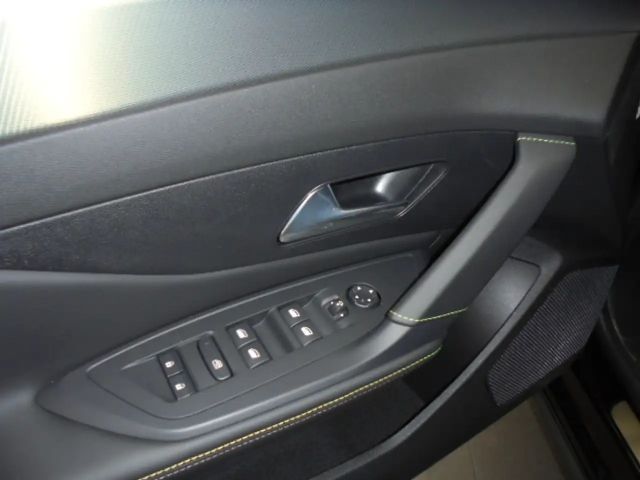 Peugeot 408 GT-Line Hybrid