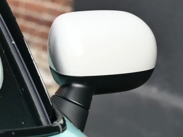 MINI Cooper Classic Trim - Pack S