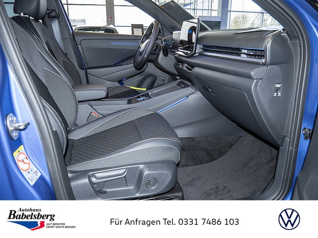 Volkswagen T-Roc 1.5 eTSI R-Line