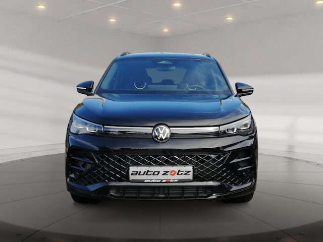 Volkswagen Tiguan DSG R-Line